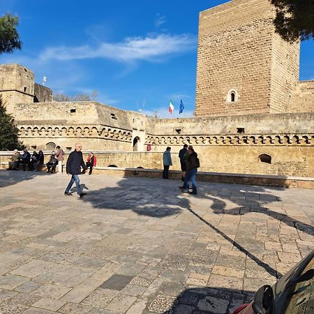 Il Cortiletto Apartment Bari Bagian luar foto