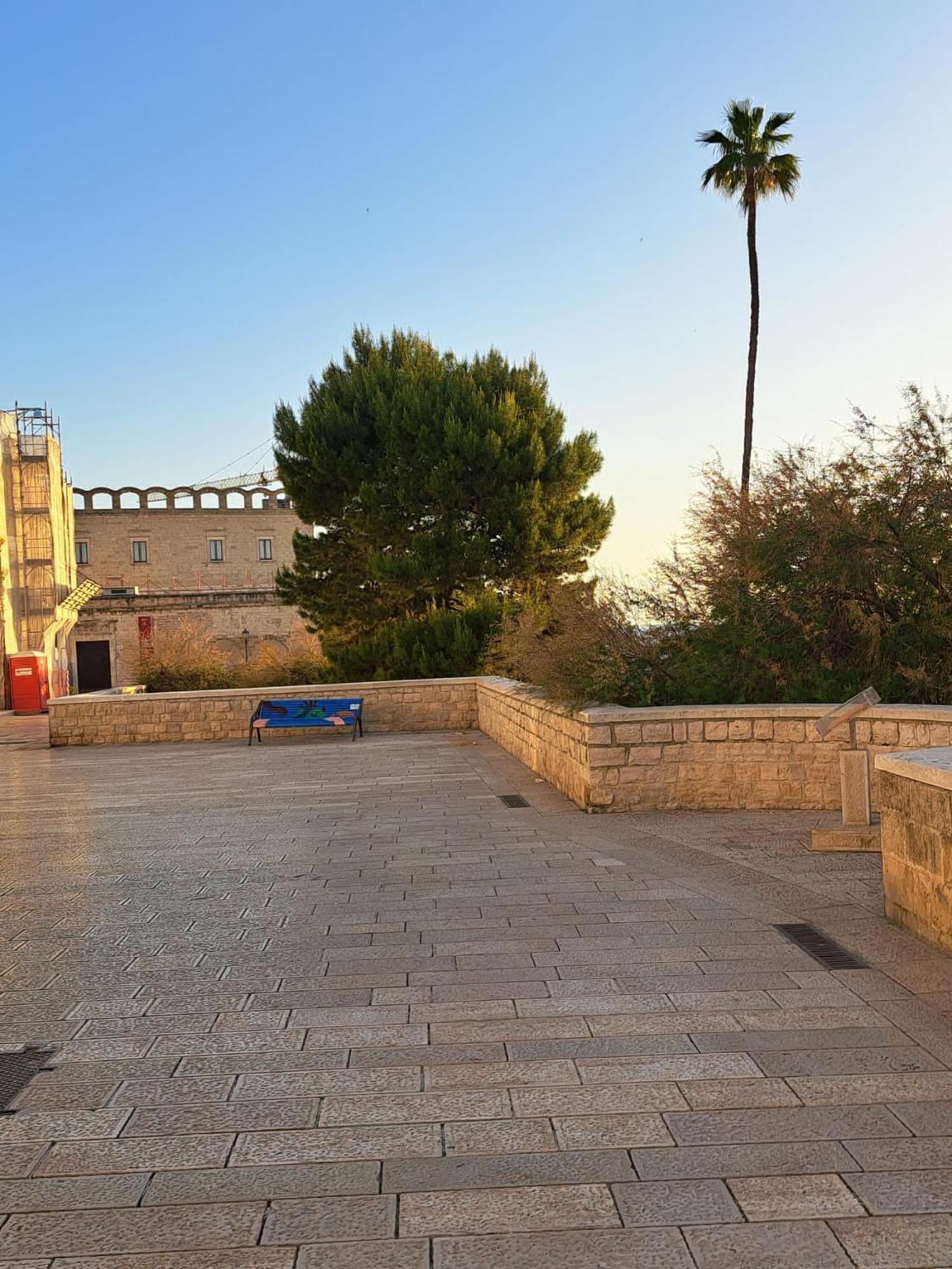 Il Cortiletto Apartment Bari Bagian luar foto