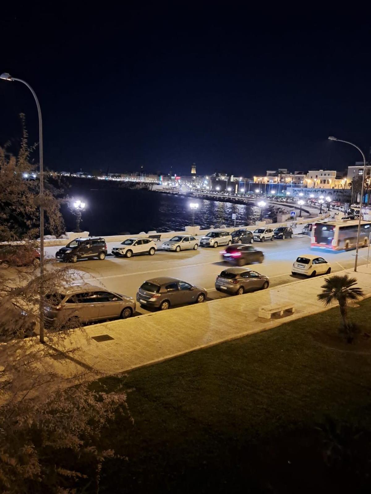 Il Cortiletto Apartment Bari Bagian luar foto