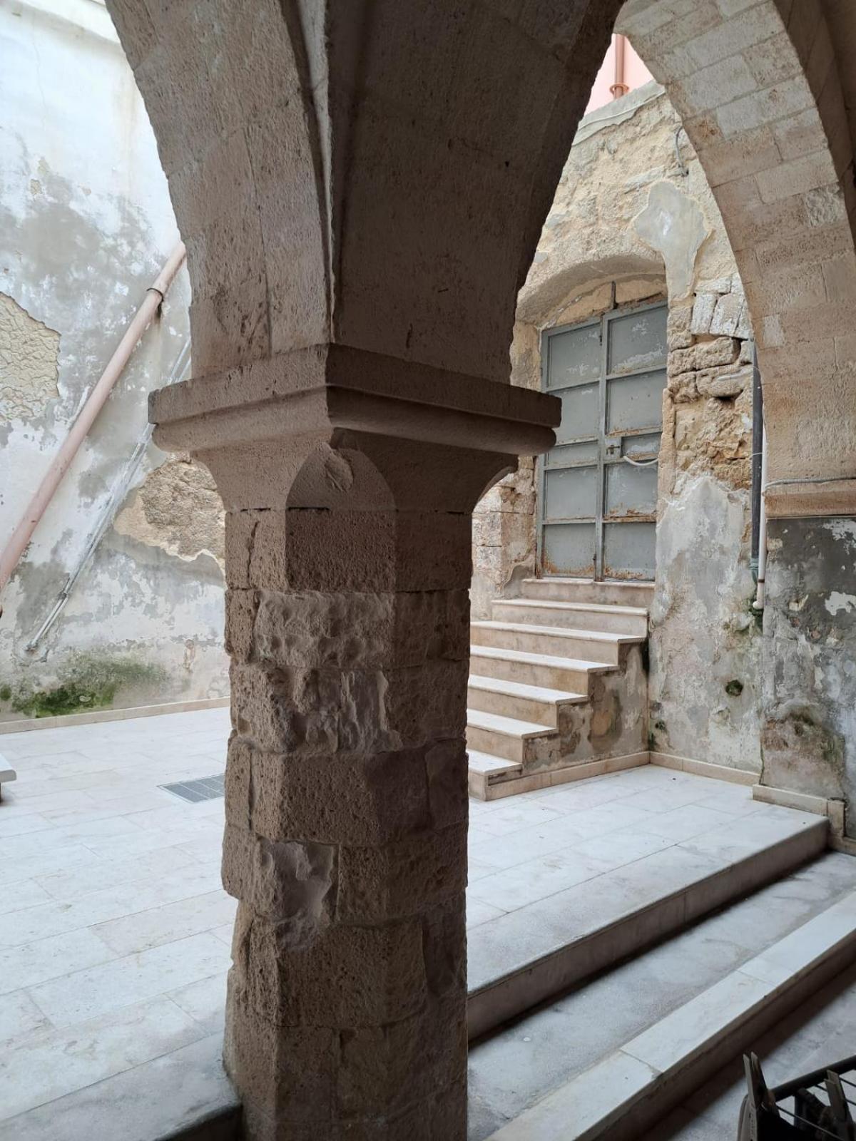 Il Cortiletto Apartment Bari Bagian luar foto