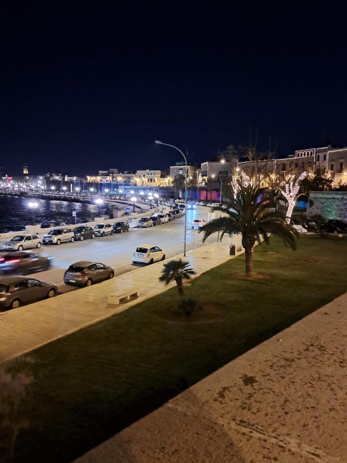 Il Cortiletto Apartment Bari Bagian luar foto