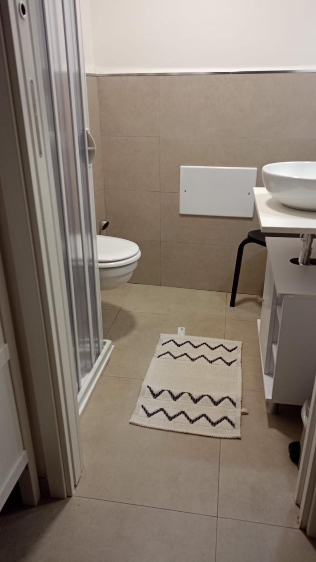 Il Cortiletto Apartment Bari Bagian luar foto