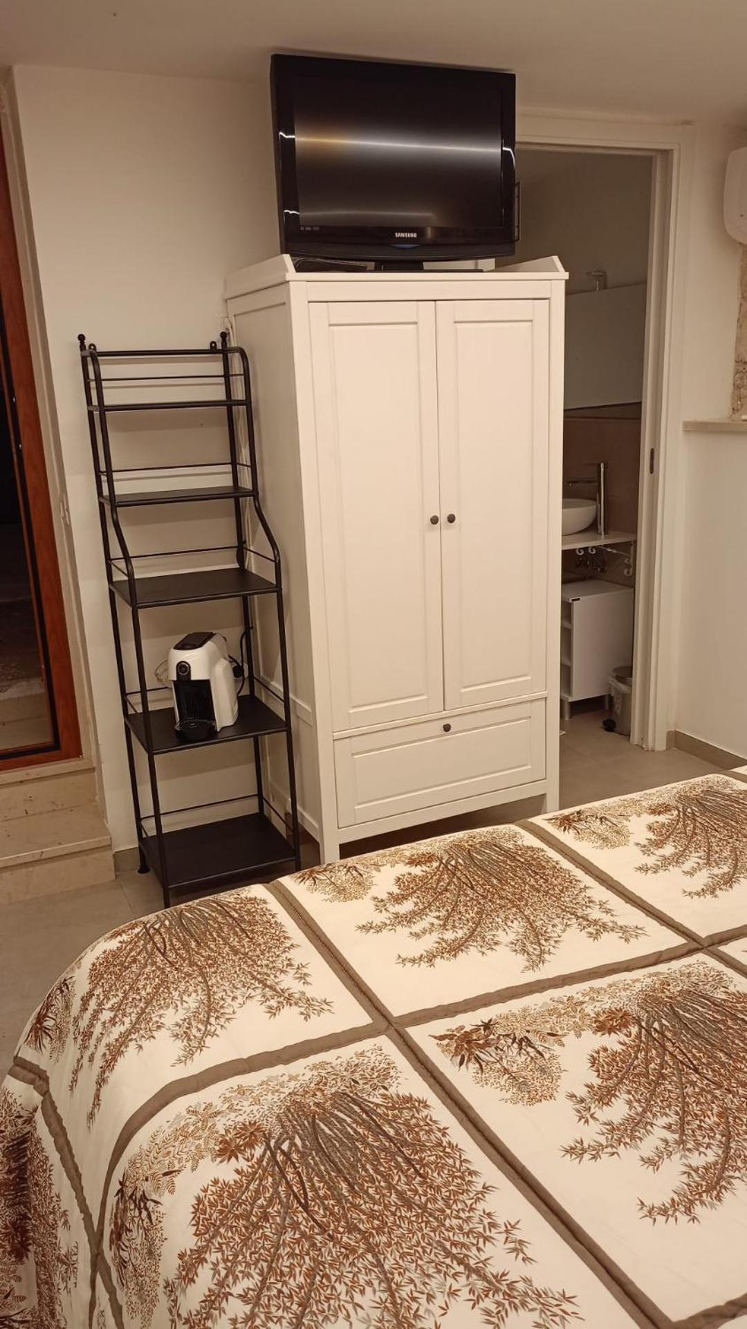 Il Cortiletto Apartment Bari Bagian luar foto