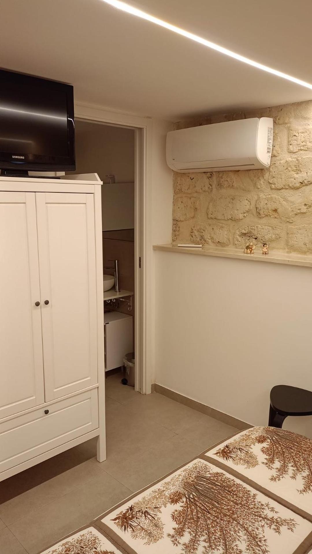 Il Cortiletto Apartment Bari Bagian luar foto