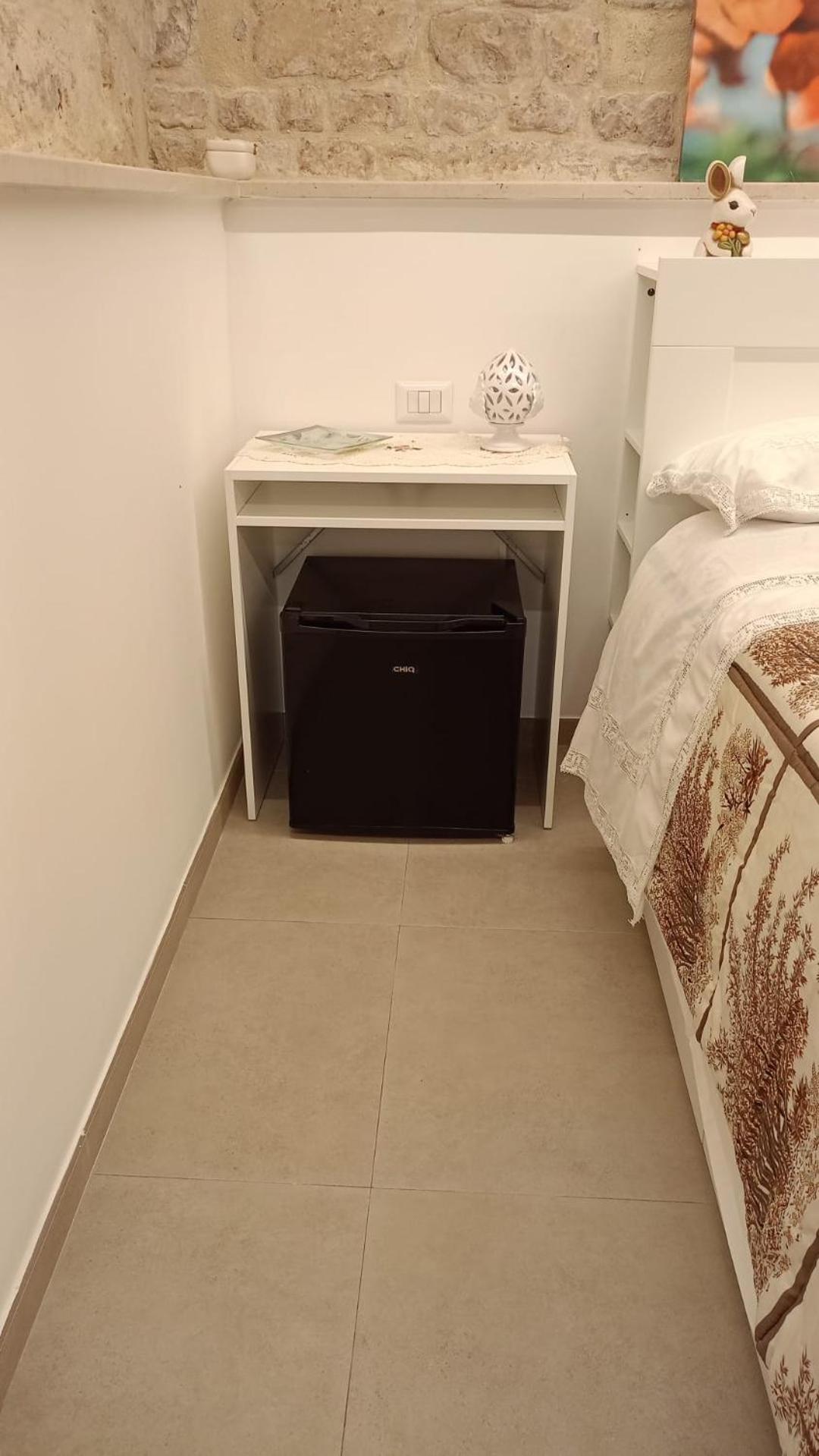 Il Cortiletto Apartment Bari Bagian luar foto