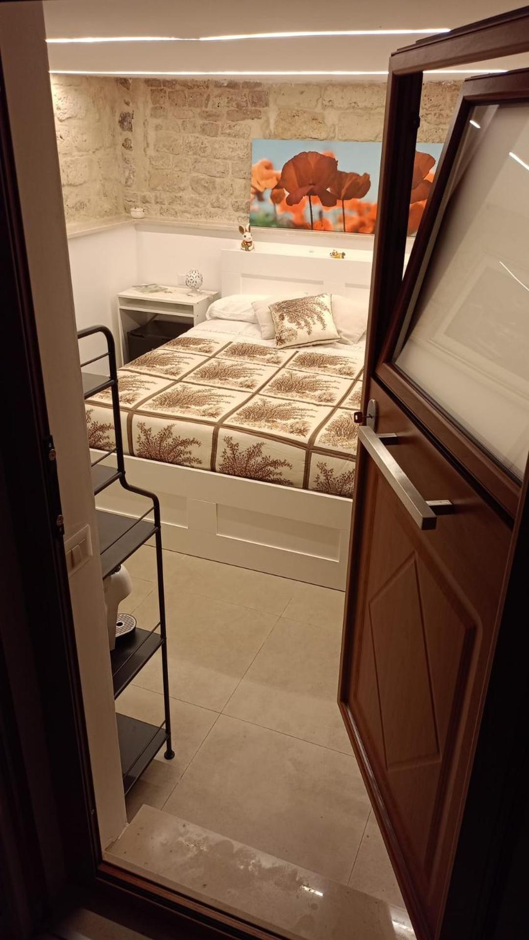 Il Cortiletto Apartment Bari Bagian luar foto