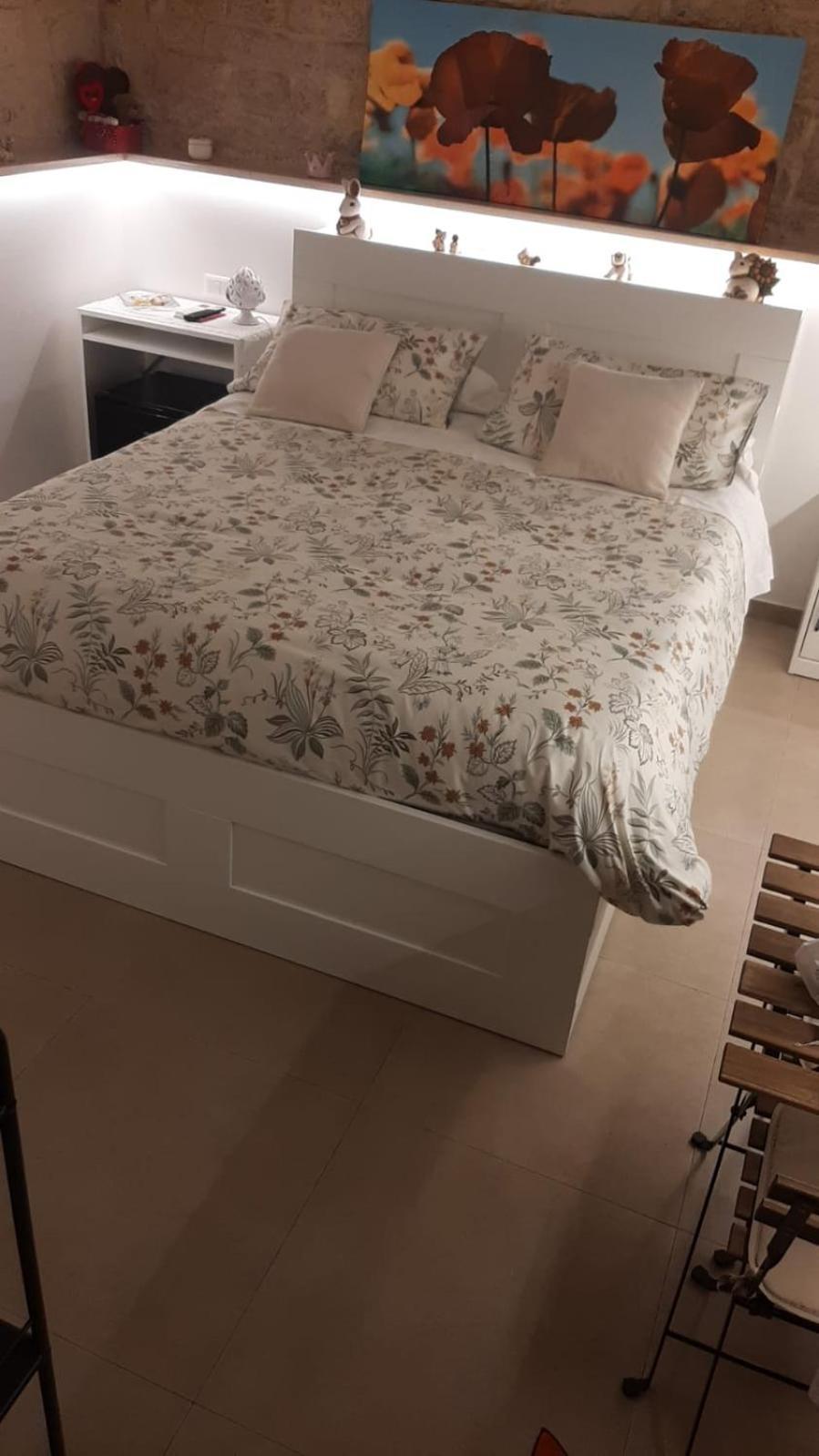 Il Cortiletto Apartment Bari Bagian luar foto